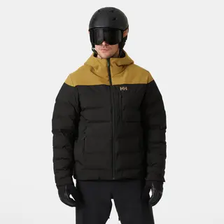 Jakke til herre Helly Hansen Bossanova Puffy M 787